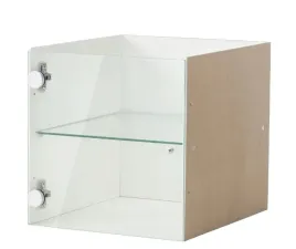 kallax-wklad-ze-szklanymi-drzwiami-bialy-33x33-cm-kallax
