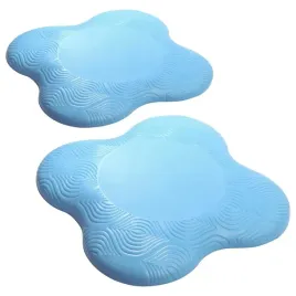 campteck-ochraniacze-na-kolana-do-jogi-niebieskie-2-sztuki