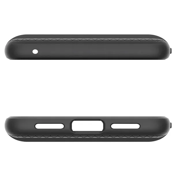 plecki-spigen-do-google-pixel-8-czarny-motyw-przewodni-geometryczny