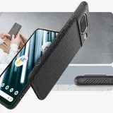 plecki-spigen-do-google-pixel-8-czarny-przeznaczenie-google-kolor-czarny