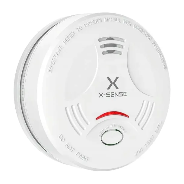 czujnik-dymu-x-sense-sd11-typ-alarmu-bezprzewodowy-waga-z-opakowaniem-0-25-kg