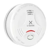 czujnik-dymu-x-sense-sd11-typ-alarmu-bezprzewodowy-waga-z-opakowaniem-0-25-kg
