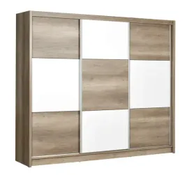szafa-cordoba-250x61x215-cm-dab-canyon-bialy