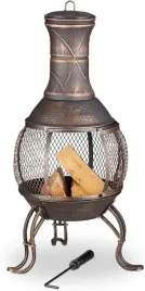 piec-ogrodowy-palenisko-do-ogrodu-kominek-na-taras-zeliwny-piecyk-ruszt-xxl