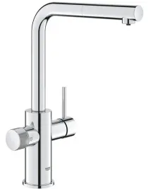 bateria-kuchenna-stojaca-grohe-blue-pure-minta-srebrny