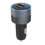 ladowarka-samochodowa-usb-typ-c-forcell-3000-ma-kolor-czarny