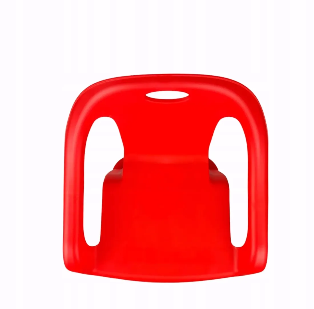 plastikowe-krzeslo-statplast-czerwone