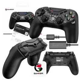 kontroler-bezprzewodowy-gamesir-t3-switch-android-steam-pc-bluetooth-czarny