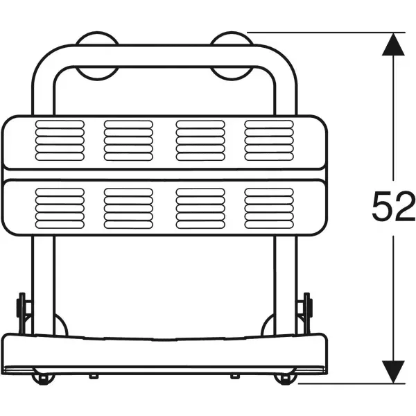uchwyt-nascienny-kolo-marka-kolo