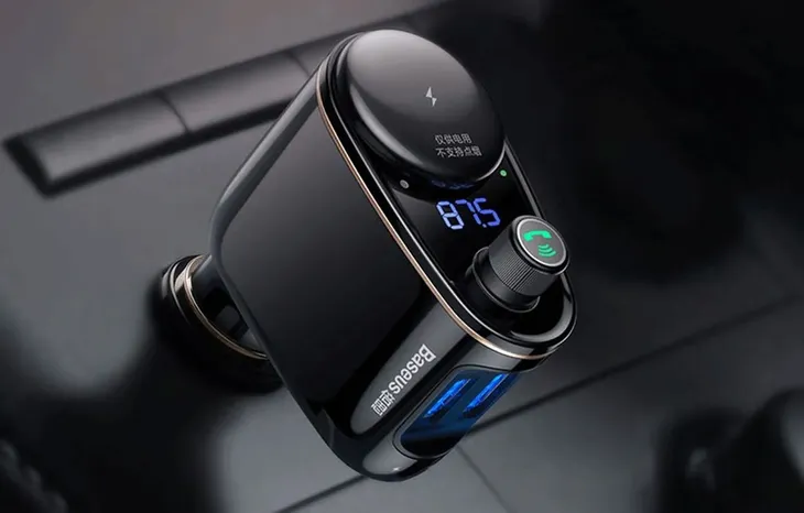 transmiter-samochodowy-baseus-bluetooth-mp3-s-06-marka-baseus-certyfikat-ce