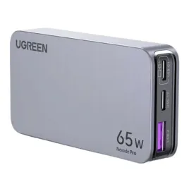 ladowarka-sieciowa-ugreen-nexode-pro-65w-gan-2x-usb-c-usb