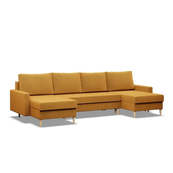 naroznik-adams-group-blank-u-zolty-szerokosc-mebla-294-cm