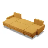 naroznik-adams-group-blank-u-zolty-glebokosc-mebla-140-cm
