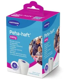 hartmann-peha-haft-easy-bialy-8-cm-x-4-m-1szt