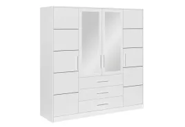szafa-bali-d4-bialy-lustro-196x58x200-cm