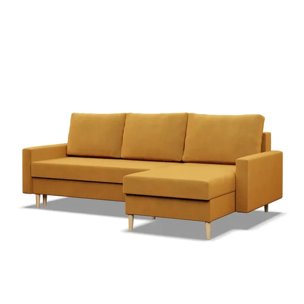 naroznik-adams-group-blank-l-zolty-glebokosc-mebla-140-cm