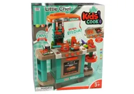 kuchnia-dziecieca-leantoys-little-chef-4210