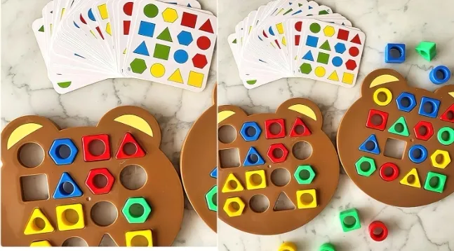 gra-planszowa-gra-labirynt