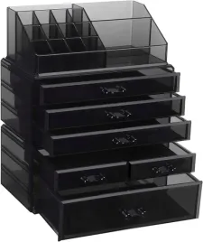 organizer-do-makijazu-na-kosmetyki-z-szufladami-przezroczysty-przenosny