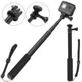 selfie-stick-tech-protect-gopro-hero-czarny-cechy-dodatkowe-regulacja-dlugosci