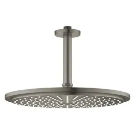 zestaw-prysznicowy-natynkowy-grohe-rainshower-brushed-hard-graphite