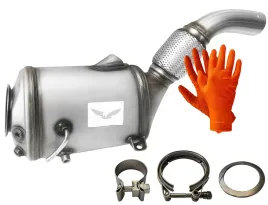 bmw-x3-e83-3-0d-m57n2306d2-od-2004r-filtr-dpf-fap-filtr-czastek-stalych