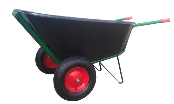 wozek-elektromet-300-l-marka-inny