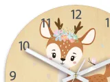 zegar-scienny-modernclock-bialy-30cm-linia-dzieciecy