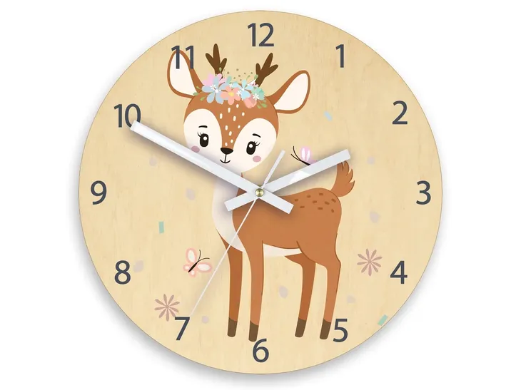 zegar-scienny-modernclock-bialy-30cm-typ-scienny