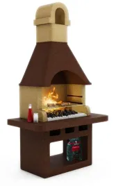 landmann-grill-betonowy-bari-barwiony-215cm-0452ma