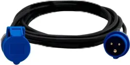 opal-przedluzacz-kempingowy-jednogniazdowy-ow-3x15-5m-wtyczka-gniazdo-16-3