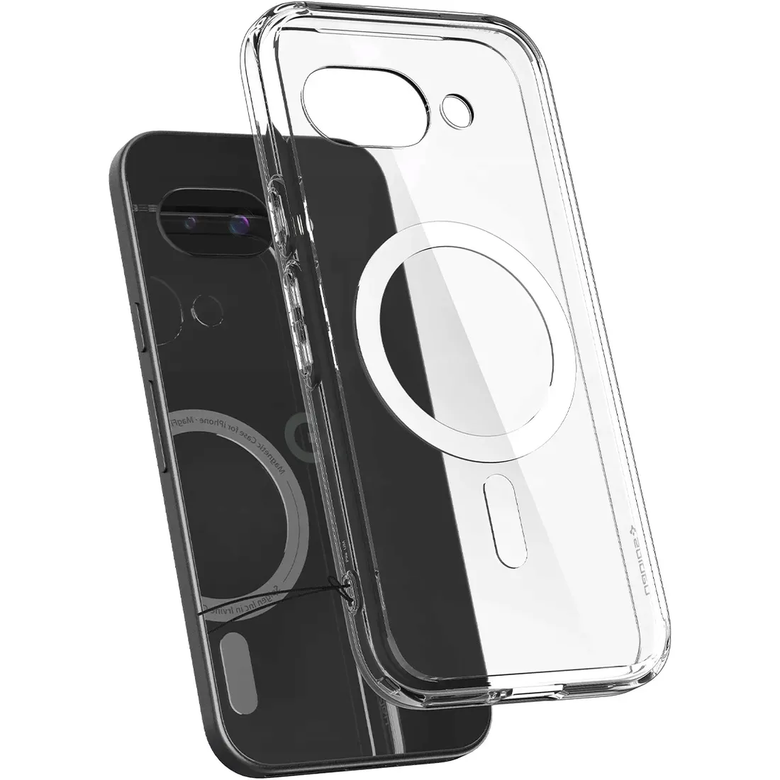 plecki-spigen-do-google-pixel-9a-bezbarwny