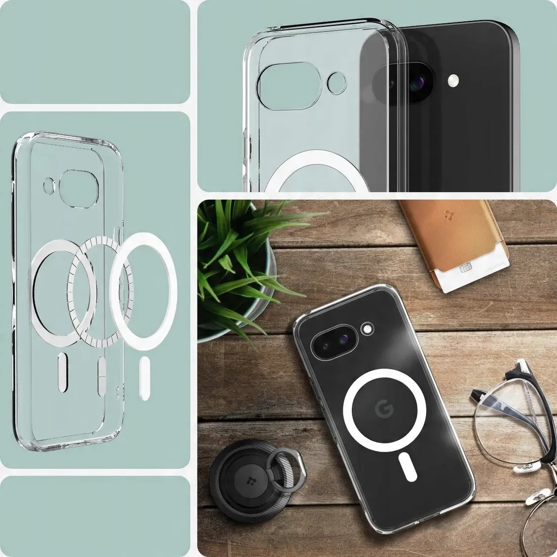 plecki-spigen-do-google-pixel-9a-bezbarwny