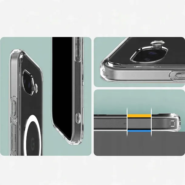 plecki-spigen-do-google-pixel-9a-bezbarwny-marka-spigen