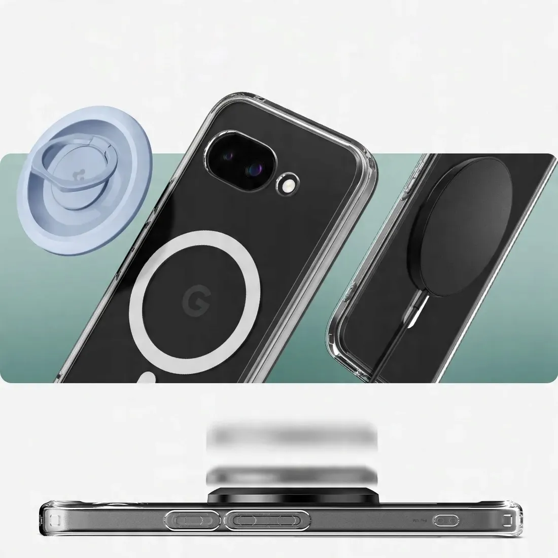 plecki-spigen-do-google-pixel-9a-bezbarwny