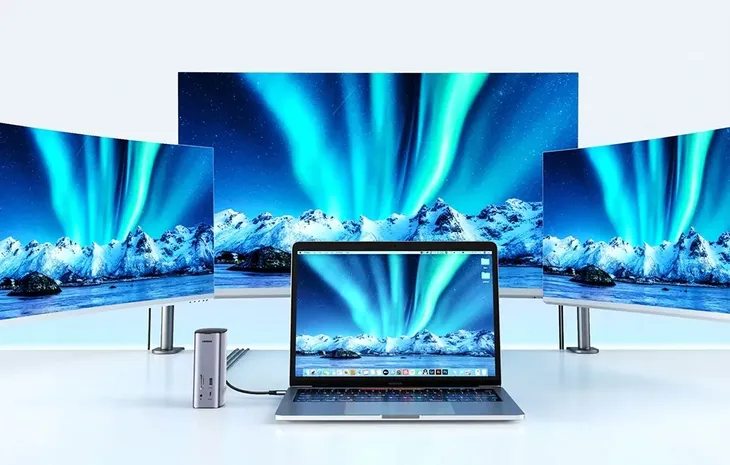 stacja-dokujaca-ugreen-6957303893256-interfejs-usb-3-0-waga-z-opakowaniem-0-754-kg