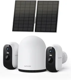 wuuk-kamera-zewnetrzna-2k-solarna-zestaw-32g-alexa-google-home