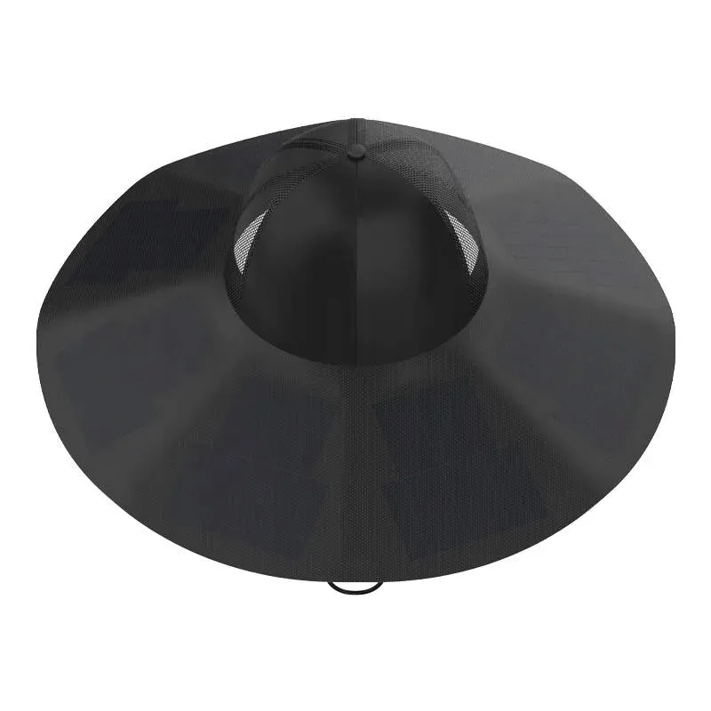 kapelusz-ecoflow-power-hat-m-l