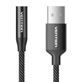 jednoportowa-zewnetrzna-karta-dzwiekowa-usb-vention-gome-1m-czarna