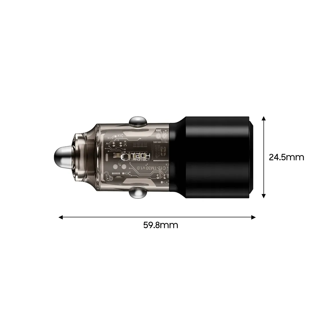 ladowarka-samochodowa-usb-typ-c-tech-protect-3000-ma