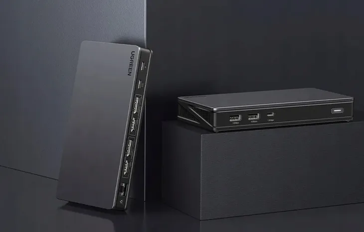 stacja-dokujaca-ugreen-90912-waga-z-opakowaniem-0-5-kg-interfejs-usb-3-1