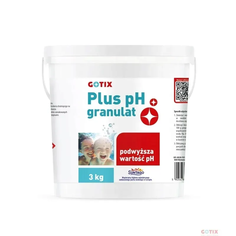 regulator-ph-wody-granulat-gotix