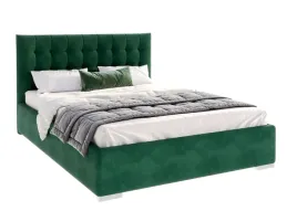 lozko-podwojne-tapicerowane-fdm-lucerna-160x200-odcienie-zieleni-zielen