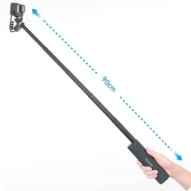 selfie-stick-telesin-te-css-001-czarny-material-aluminium