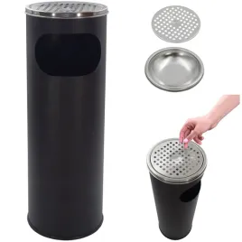 popielnico-kosz-stal-nierdzewna-brunbeste-12l