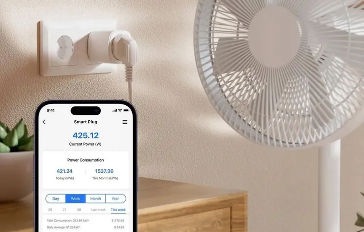 gniazdko-meross-matter-wifi-seria-matter