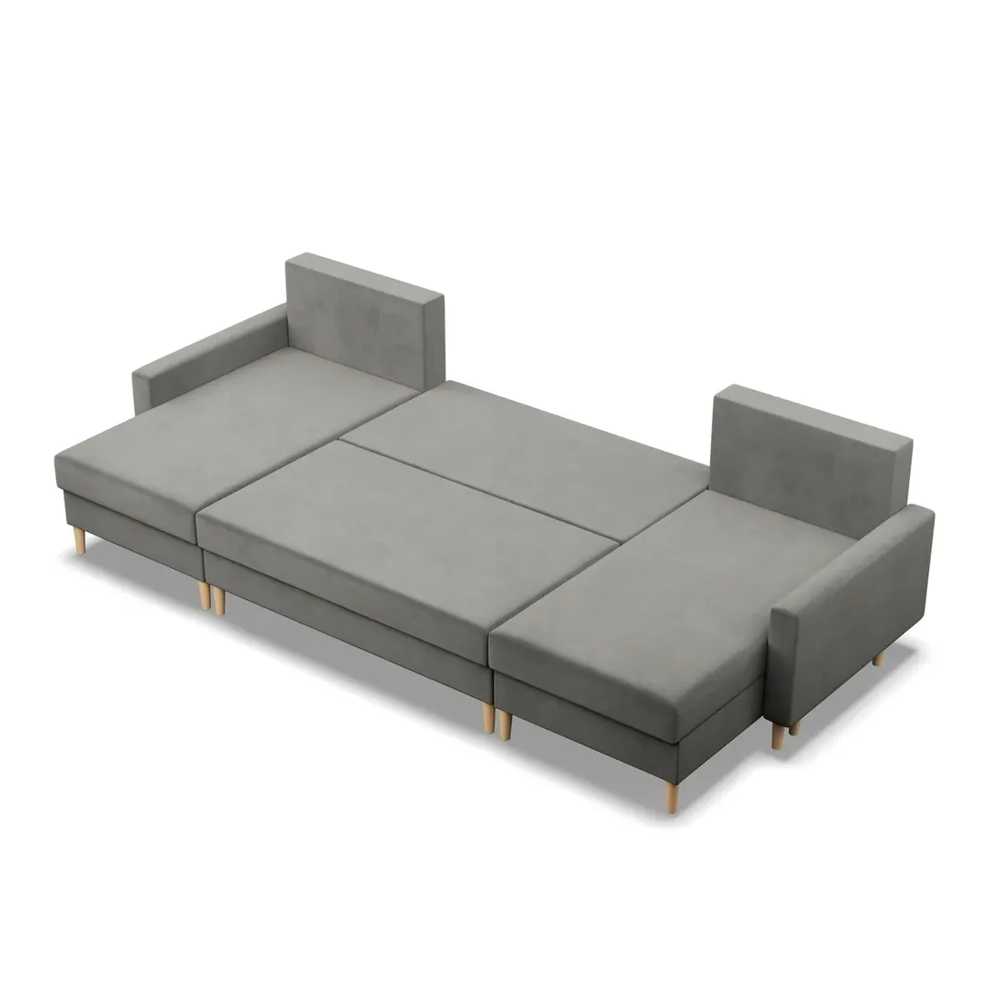 naroznik-adams-group-blank-u-szary-kolekcja-blank-u