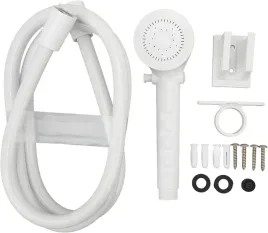 sluchawka-prysznicowa-do-przyczepy-kempingowej-lodzi-dlugi-waz-wytrzymala