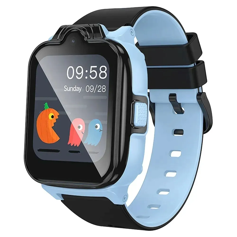 smartwatch-hoco-y104-niebieski
