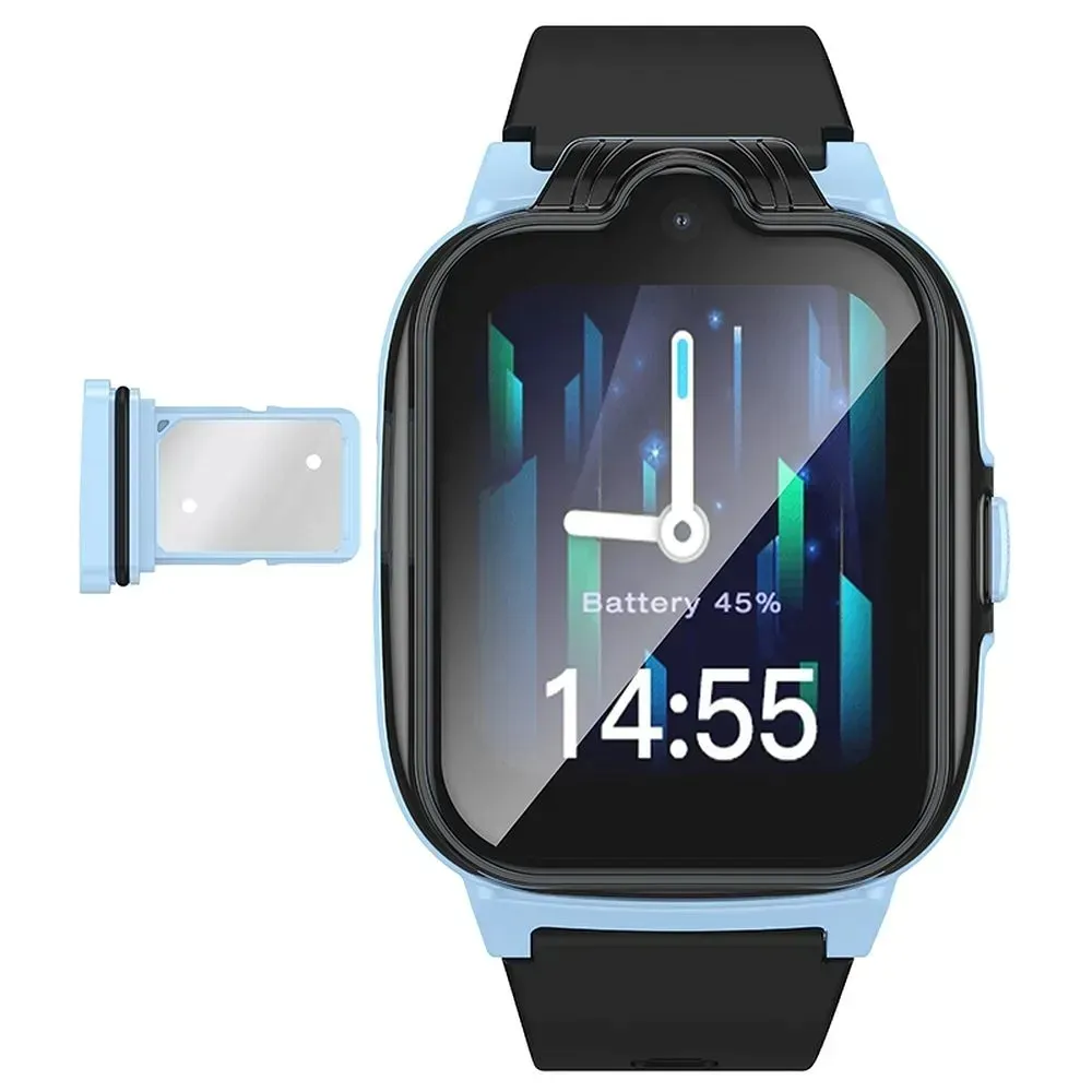smartwatch-hoco-y104-niebieski
